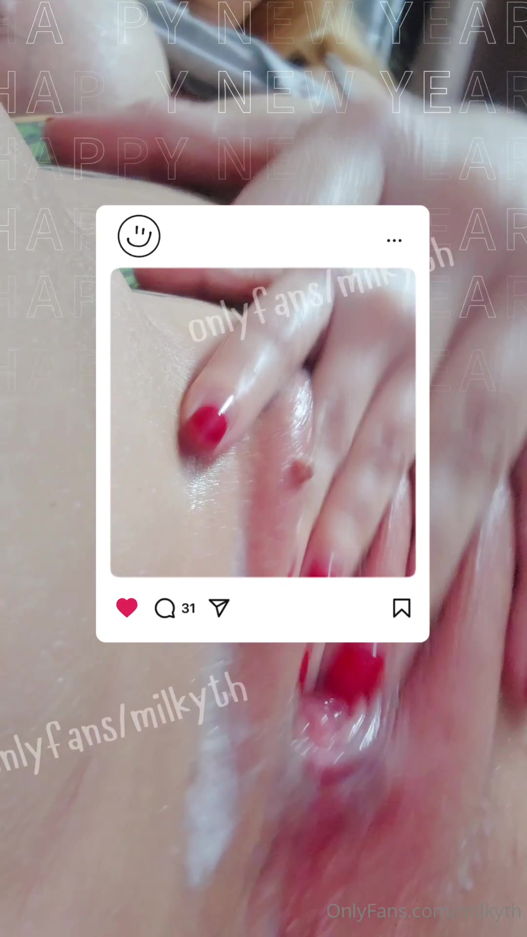 milkyth เย็ดหีกระแทกเสียวจัดเงี่ยนกระจาย