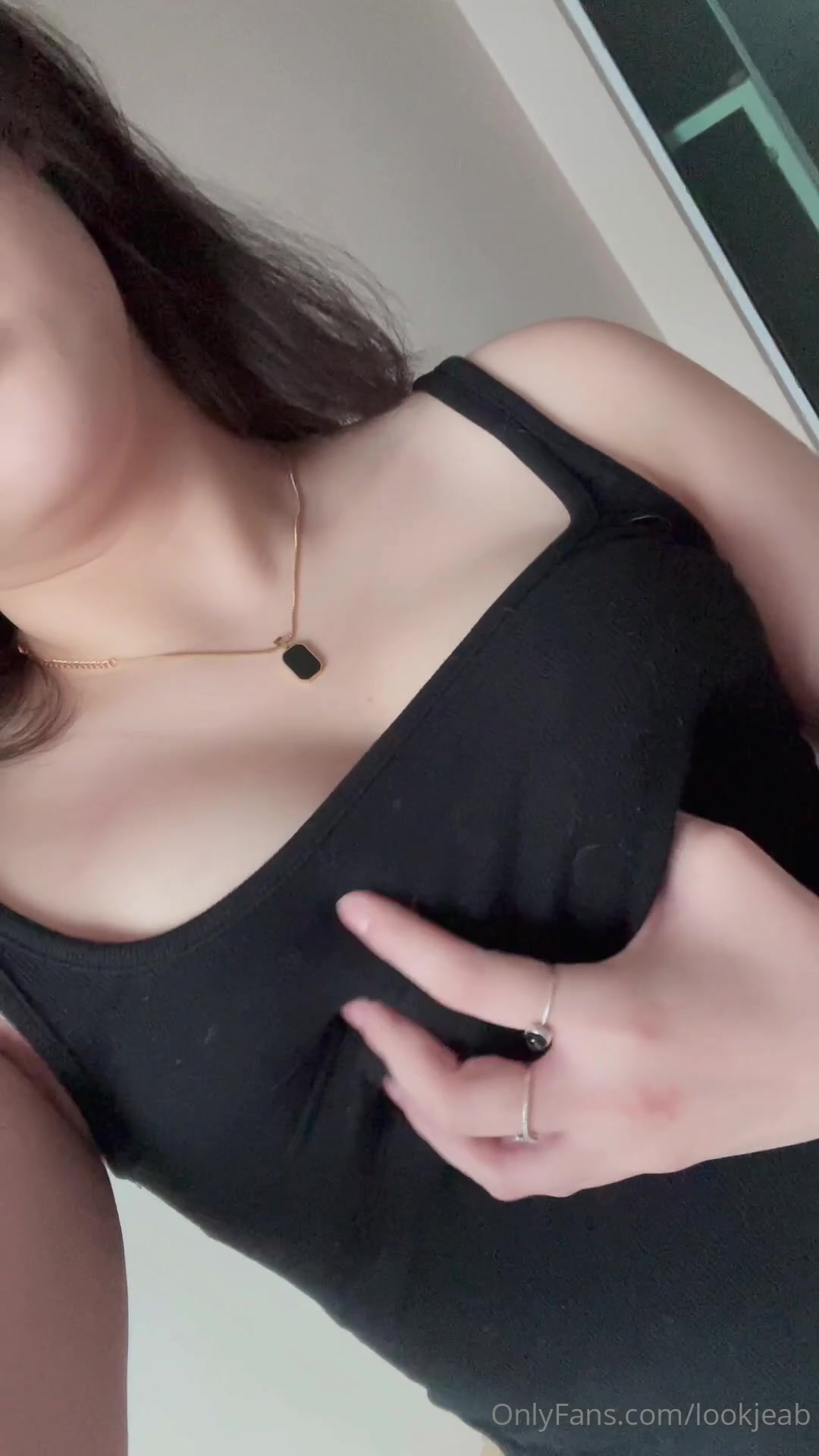 lookjeab สาวสวยถูกควยใหญ่กระหน่ำจนเสียวสะท้าน หลุด OF